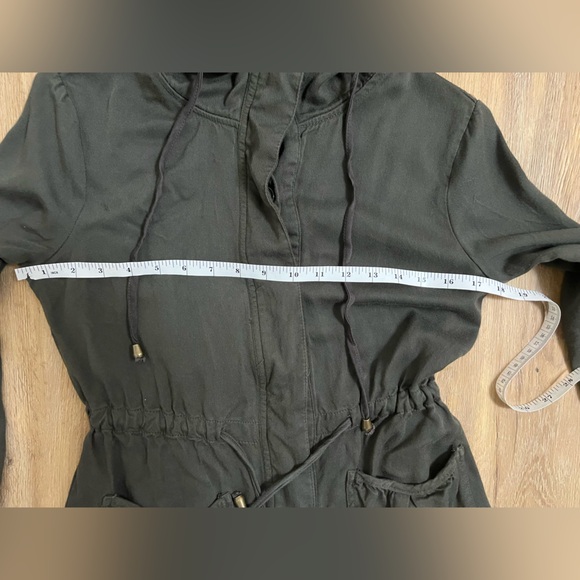 O'Neill Women's Utility Jacket - Picture 5 of 7